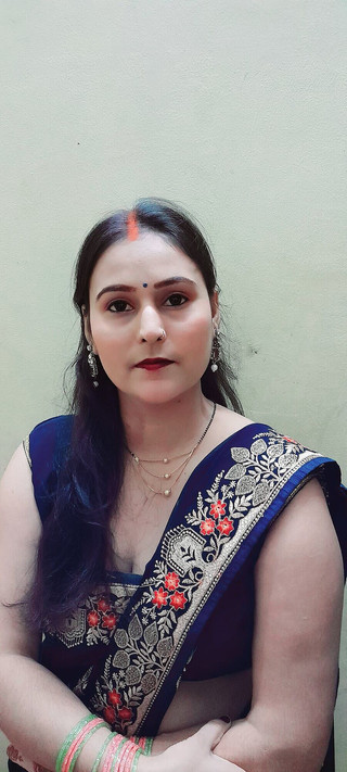 पूजा की बड़े लंड से चुदाई