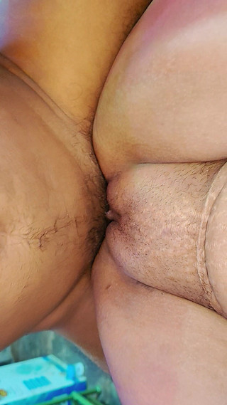 मालकिन ने ड्राइवर को ड्राइवर से छुड़ाया