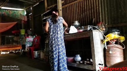 गांव की पत्नी सेक्स