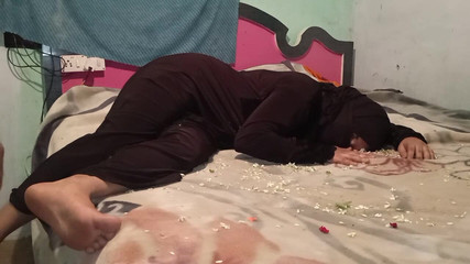 सौतेली बहन सौतेले भाई के साथ हार्डकोर चाहती है