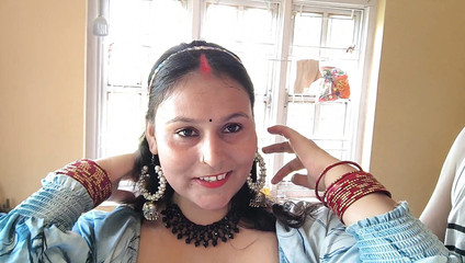 ओह माय, ओह माय!