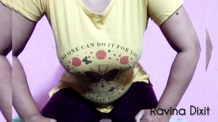 बीएफ के लिए रवीना न्यूड वीडियो