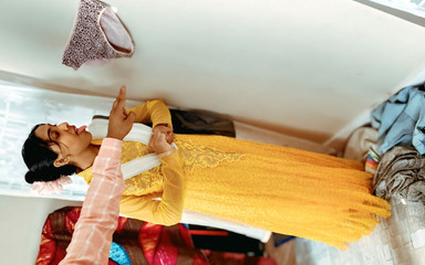 भारतीय गांव की लड़की की चुदाई का वायरल वीडियो