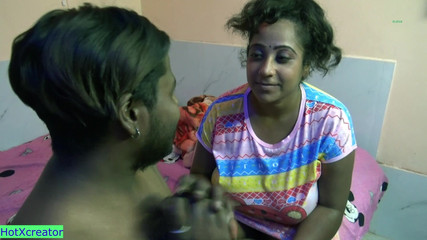 गांव के लड़के ने हॉट मालकिन को छोड़ा!! देसी गांव सेक्स