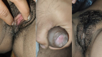 मेरी GF की बिल्ली इतनी मलाईदार बालों वाली बिल्ली को देखती है और मास्टरबेशन करती है अंदर प्यारी गुलाबी बिल्ली