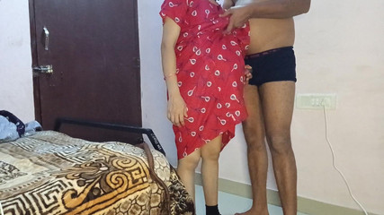 सौतेले भाई ने अपनी सौतेली भाभी की चुदाई की