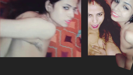 लतिका को कुत्ता बनाओ और जोर से चोदो