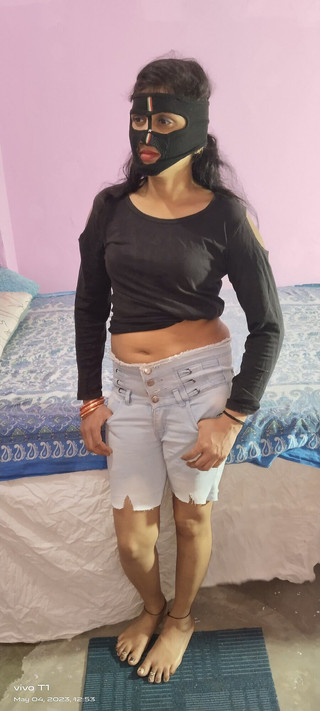 हॉट गर्लफ्रेंड का अद्भुत यौवन