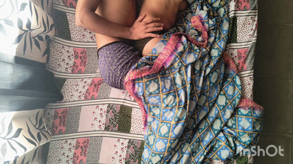 सुबह-सुबह मराठी युगल सेक्स