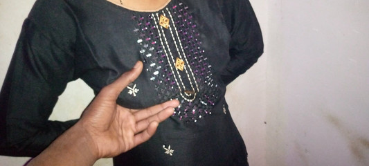 सैली की हॉट टाइट