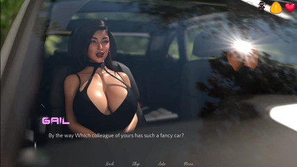 बड़े स्तन वाली गर्लफ्रेंड ने बॉयफ्रेंड के साथ कुछ मस्ती की