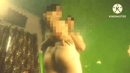 स्थानीय घर में बना रोमांटिक देसी सेक्स