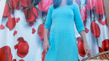 बॉली कर्मा 16: गांड चाटना