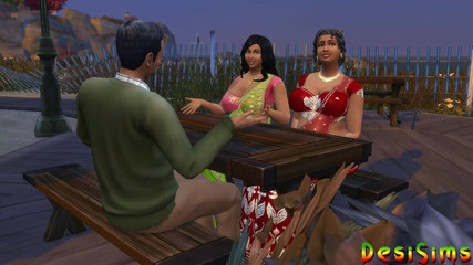 भारतीय युवा लड़के ने शॉवर में अपनी सौतेली माँ को चोदा