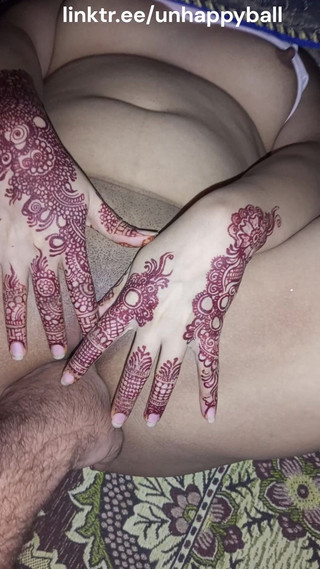 सना एक महीने के बाद घर आई और चोदा