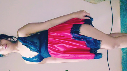 लतिका न्यूड शो