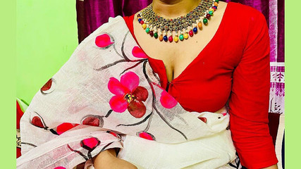 मेरी सेक्सी और हॉट पत्नी के साथ बैशाख विशेष दिन