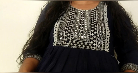 मल्लू देसी हाउस वाइफ