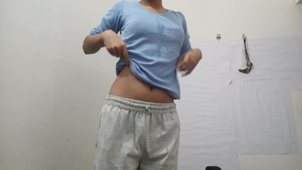 अदरक दिखावा