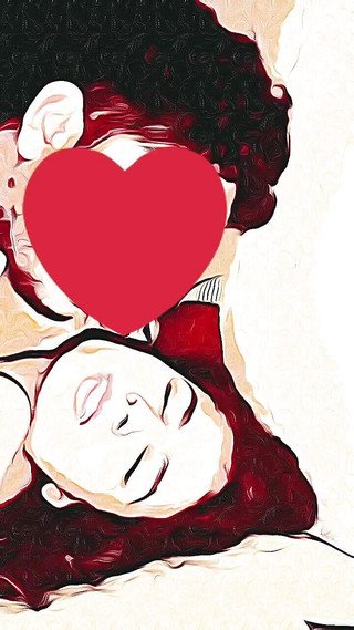 सौतेले भाई के साथ कामुक लतिका