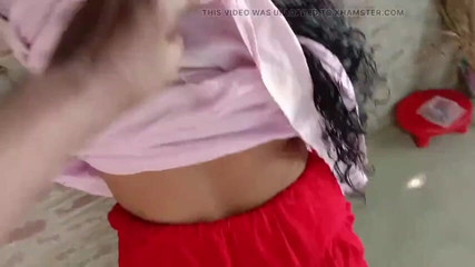 मैं और मेरी देसी ग्रामीण सौतेली बहन मेरे घर में अकेले में सेक्स करते हैं