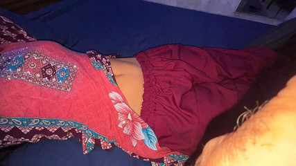 ओह, मेरे बॉयफ्रेंड ने मुझे चारों तरफ खड़ा कर दिया और मेरी चुदाई की