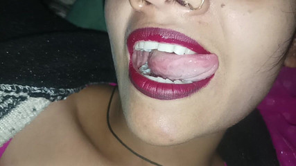 सौतेली बहन को लंड का पानी पिलाया गया