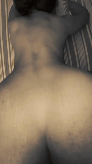 भारतीय बड़ी गांड B&W