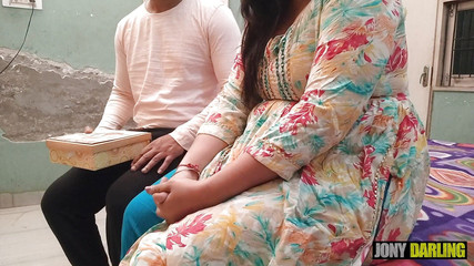 अरे सौतेले भाई, कृपया अपनी शादी से पहले आखिरी बार मुझे चोदो