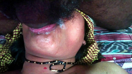 कानून में सौतेली बहन मुख-मैथुन और चुदाई भाग 2