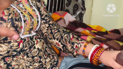 बीवी के दोस्त को रात में घर बुला कर चोदा