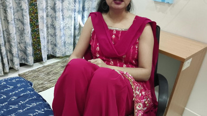 जीजा ने देसी भाभी को अपने लंड से दिया मजा