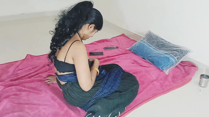 देसी स्थानीय गांव की लड़की की चुदाई वीडियो लकी डिलेवरी बॉय इण्डन XXX वीडियो