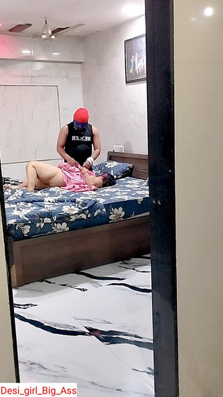 खूबसूरत चुदाई जोड़ी