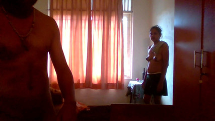 श्रीलंकाई नौकरानी 2025 जून--पर्दे के पीछे