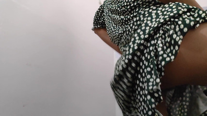 हॉट साड़ी वाली लड़की फुहार और बड़ी गांड वीडियो 2