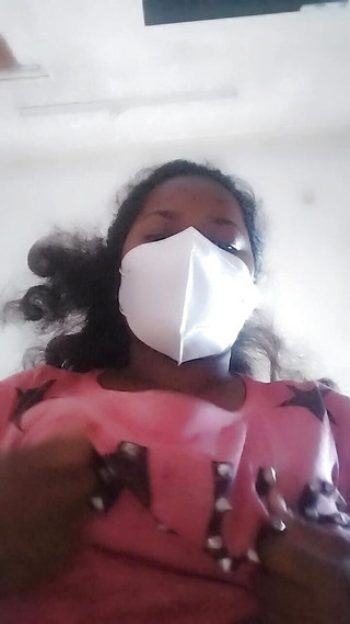 हॉट इंडियन को ऑर्गेज्म का आनंद मिलता है Asmr