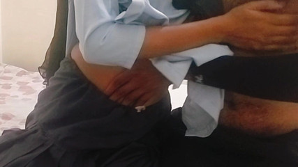 भारतीय छात्र शिक्षक द्वारा गड़बड़