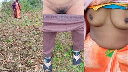 लेटरिंग करने गई थी देसी भाभी, सौतेले भाई ने की वीडियो रिकॉर्डिंग