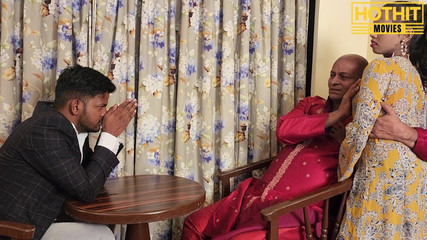 गंगा,बहू का ससुर और पति के साथ सेक्स (हिन्दी ऑडियो)