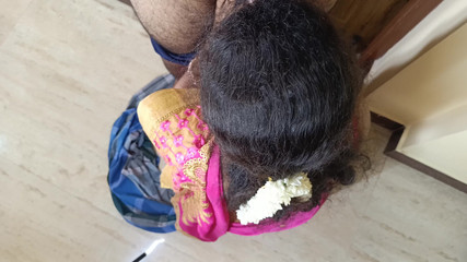 सौतेली बहन गर्म रोमांस और सुंदर संरचना 2 के साथ