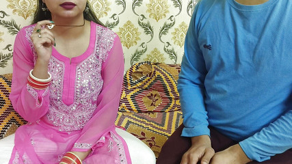 भारतीय खूबसूरत पति-पत्नी ने मनाया खास वैलेंटाइन डे