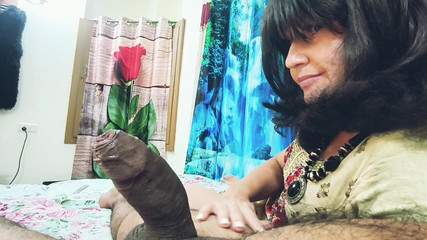 शौकिया मिल्फ को कुछ बीबीसी अंतरजातीय सेक्स मिलता है