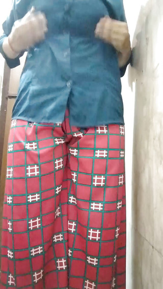 नग्न देसी किशोर ईपी. 28