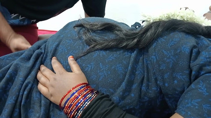 तमिल पत्नी ने पति से फोन पर बात करते हुए अपने प्रेमी को चोदा