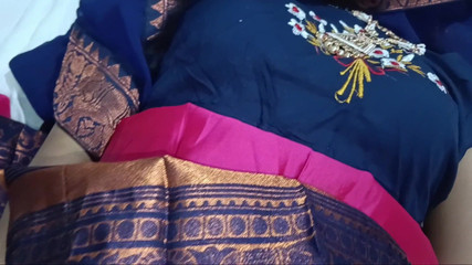 राजस्थानी लड़की अपने पड़ोसी को कर रही थी सेड्यूस, उसके बाद जमकर की चुदाई