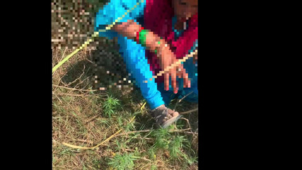 जंगल में देसी रंडी सेक्स