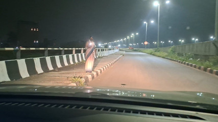 तमिल रोड साइड गर्ल की चिन्ना पइयां के साथ चुदाई