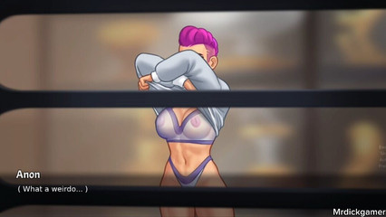 ग्रीष्मकालीन गाथा मैंने अपनी सौतेली बहन को तब चोदा जब वह अपने कमरे में नग्न थी