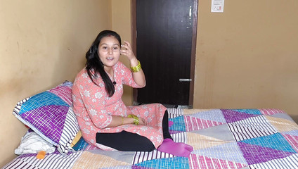 पूजा छिनार चुडक्कड़ नंबर 1 देसी रोमांस